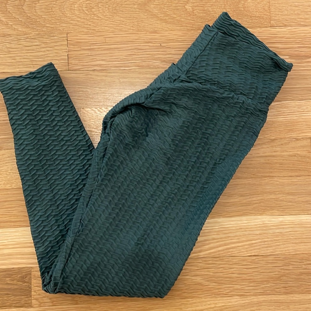 Booty by Brabants leggings